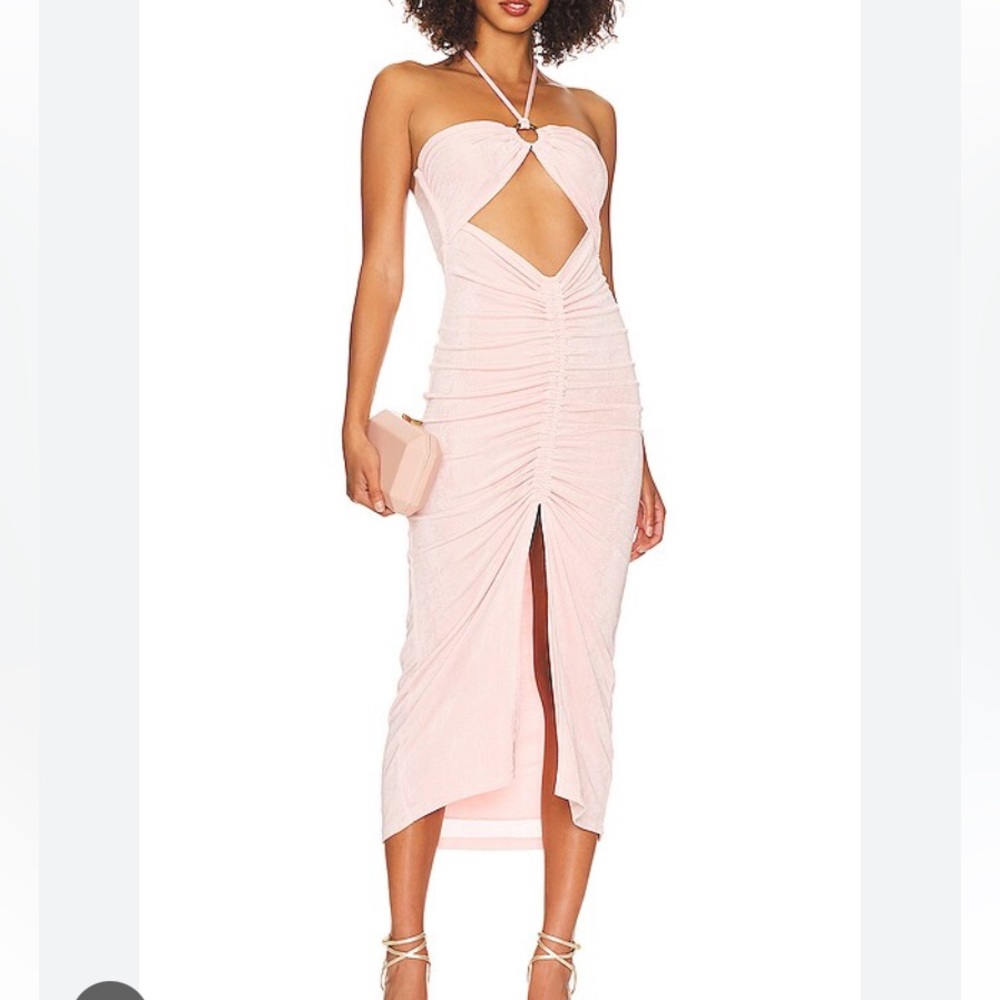LSpace Stina dress